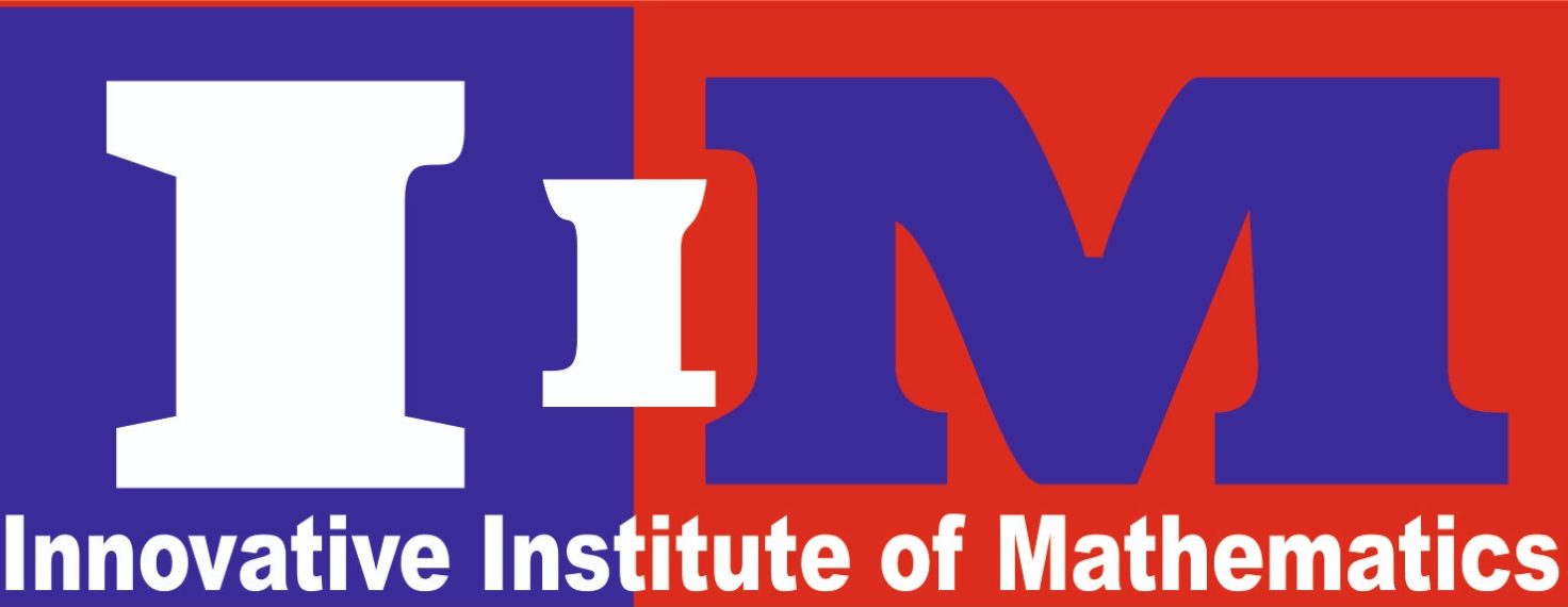 Innovative Institute of Mathematics
